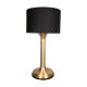 Lampe alu brossé 1970