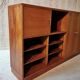 Elm sideboard
