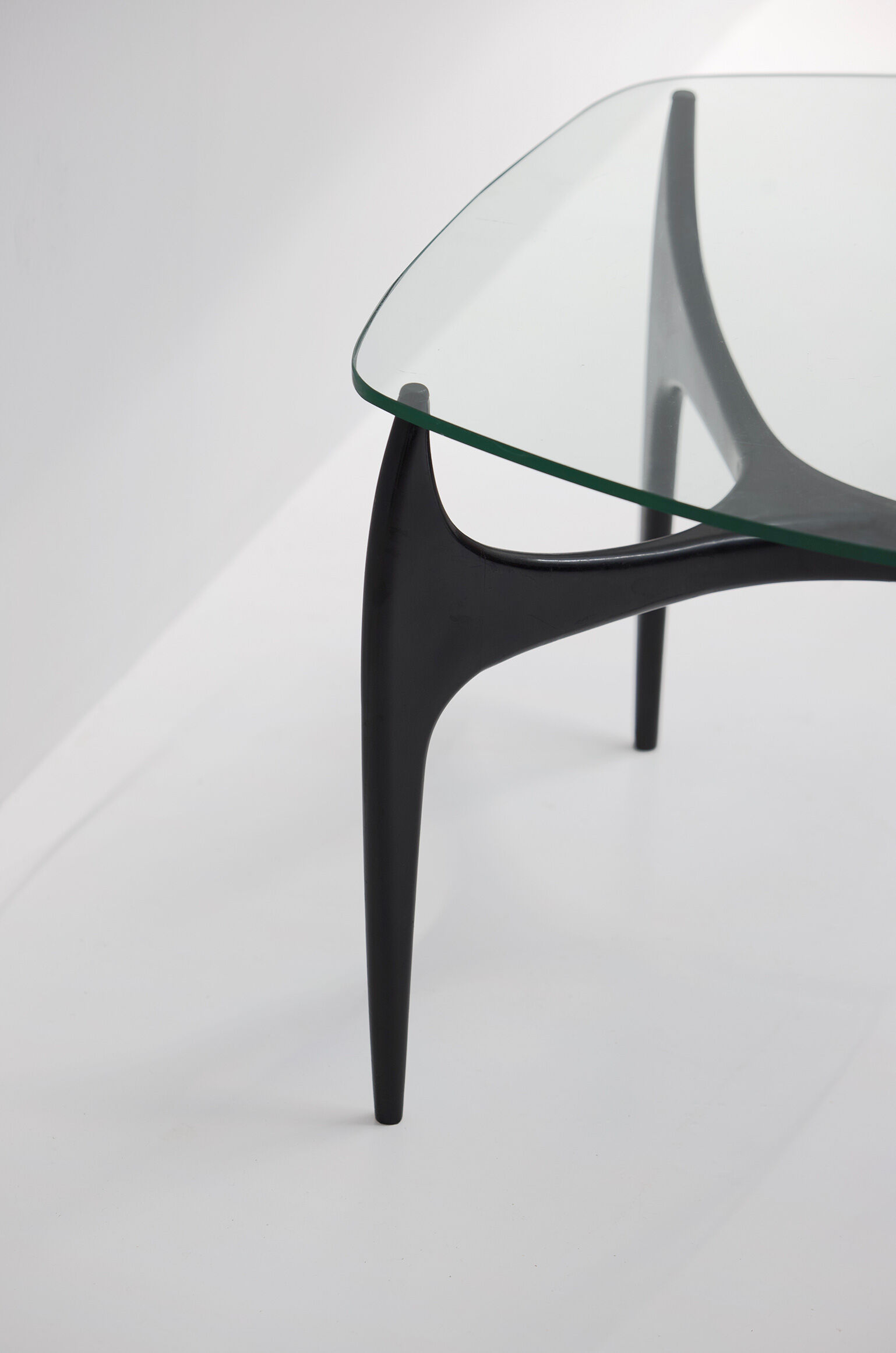 Jos De Mey coffee table