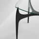Jos De Mey coffee table