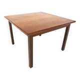 Scandinavian teak coffee table, Sweden, 1960