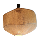 Sisal luminaire, free form