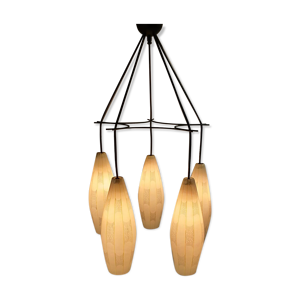 lustre milieu siècle