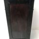 Vintage inlaid drawer cabinet