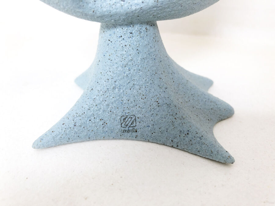 Blue tree - Lineasette Design Italy