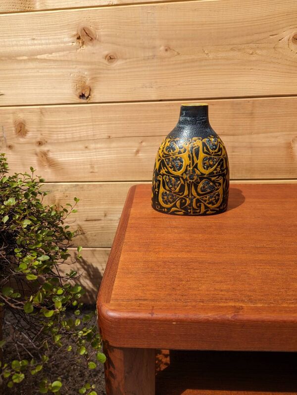 Vase Baca Nils Thorsson Royal Copenhagen