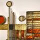 Rare Sconce by Albano Poli for Poliarte