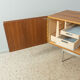 1950s Sideboard B40, Dieter Wäckerlin