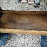 Carpenter's workbench