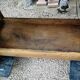 Carpenter's workbench