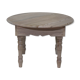 Table basse marocaine