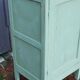 Parisian sideboard