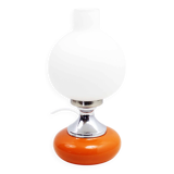 Lampe à poser Space Age 1970
