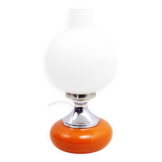 Lampe à poser Space Age 1970
