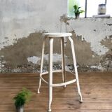 Nicolle high industrial tab.