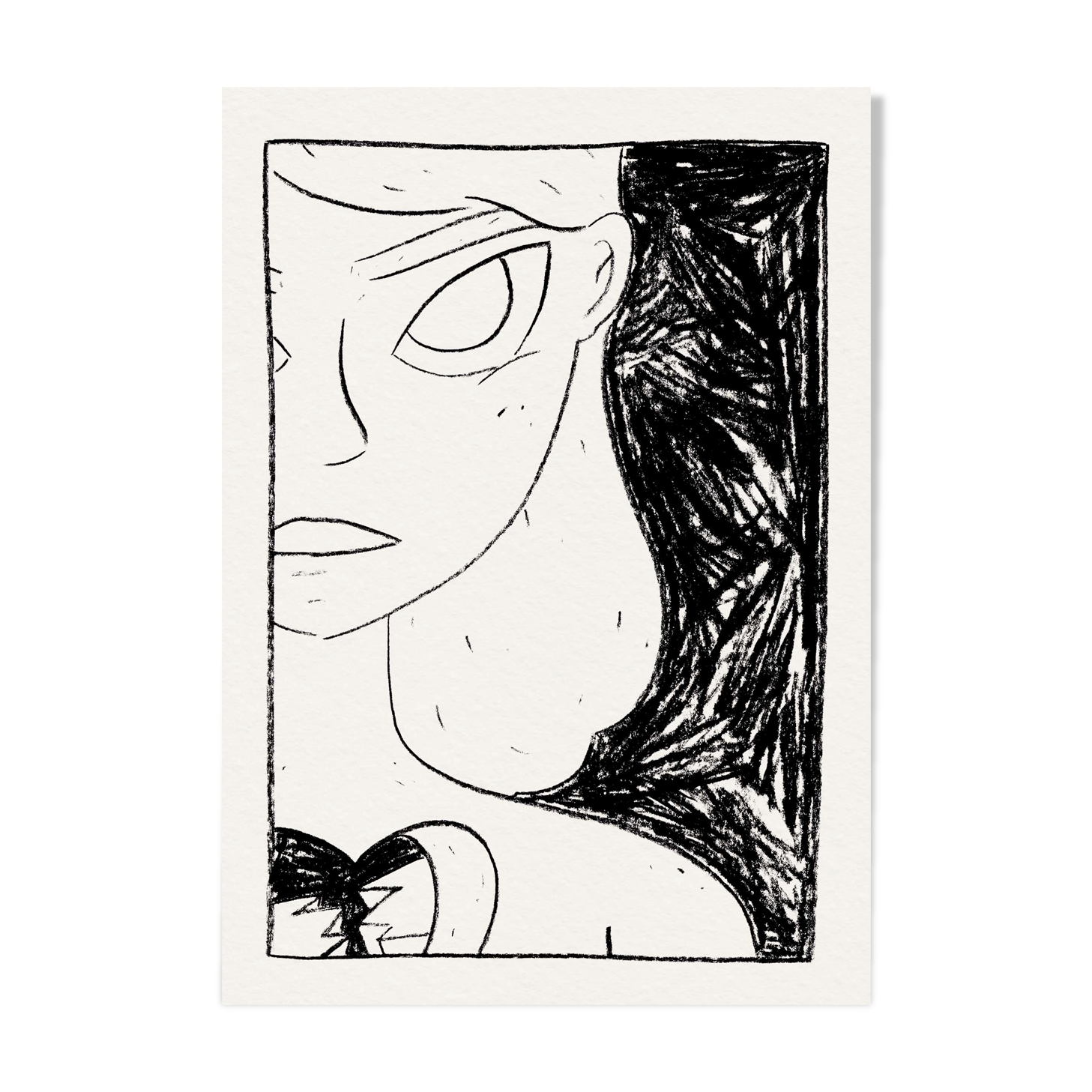 Illustration - Fault