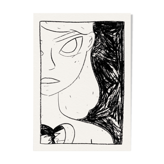 Illustration faille