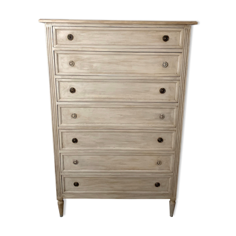 Louis XVI style dresser