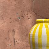 Moroccan ceramics
