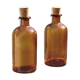 Apothecary bottles