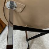 Coffee table by Berthold Muller Oerlinghausen