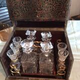 Liquor cellar type Napoleon