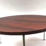 Vintage Scandinavian coffee table, vintage table