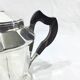 Art Deco Coffee Tea Service