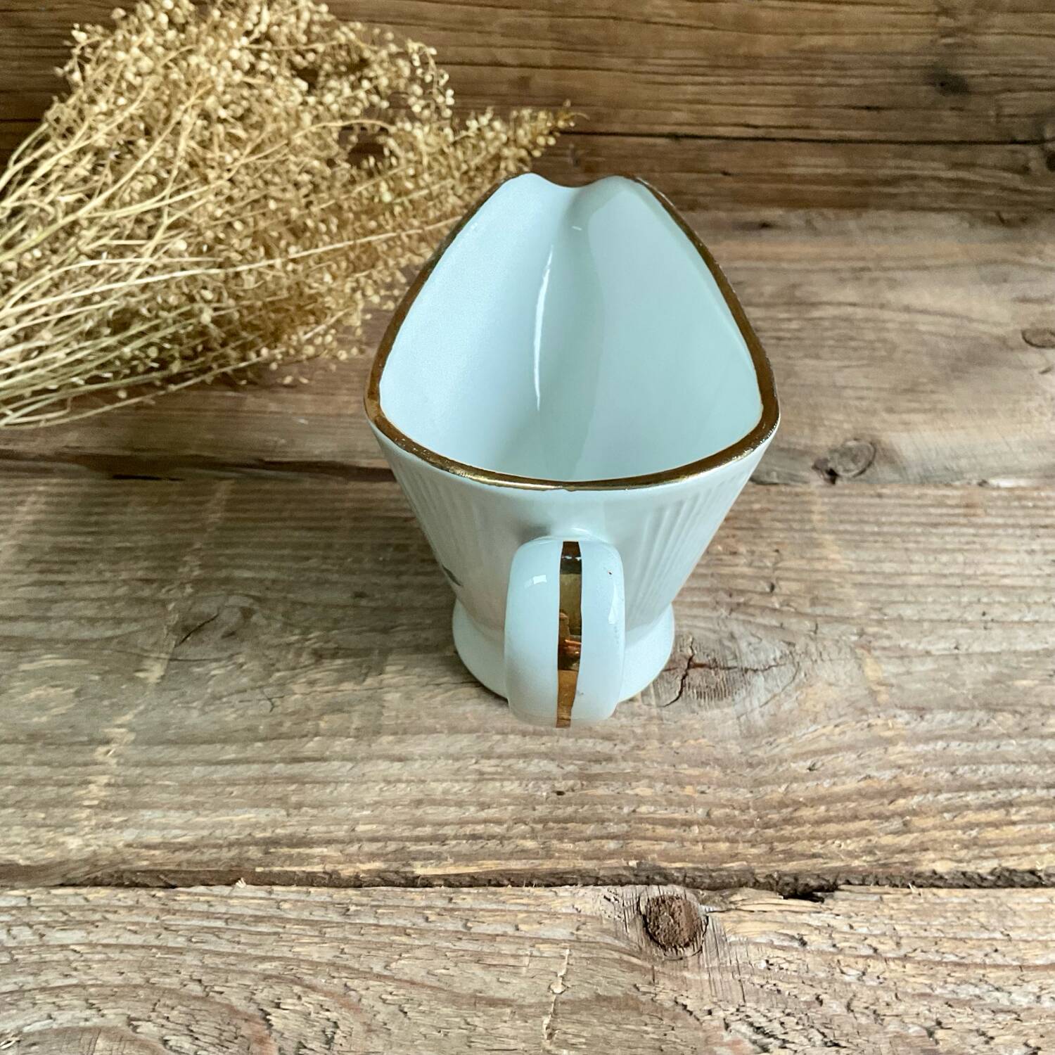 L'Amandinoise Sauceboat