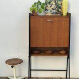 Vintage writing desk