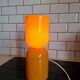Seventies Habitat lamp