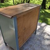 Small drawer unit