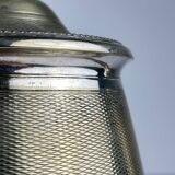 Silver-plated coffee pot by Benetfink & Co.