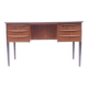 Danish Scandinavian double-sided desk