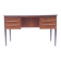 Danish Scandinavian double-sided desk