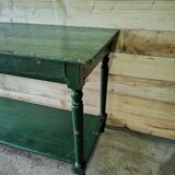 Console / table