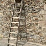 Old ladder