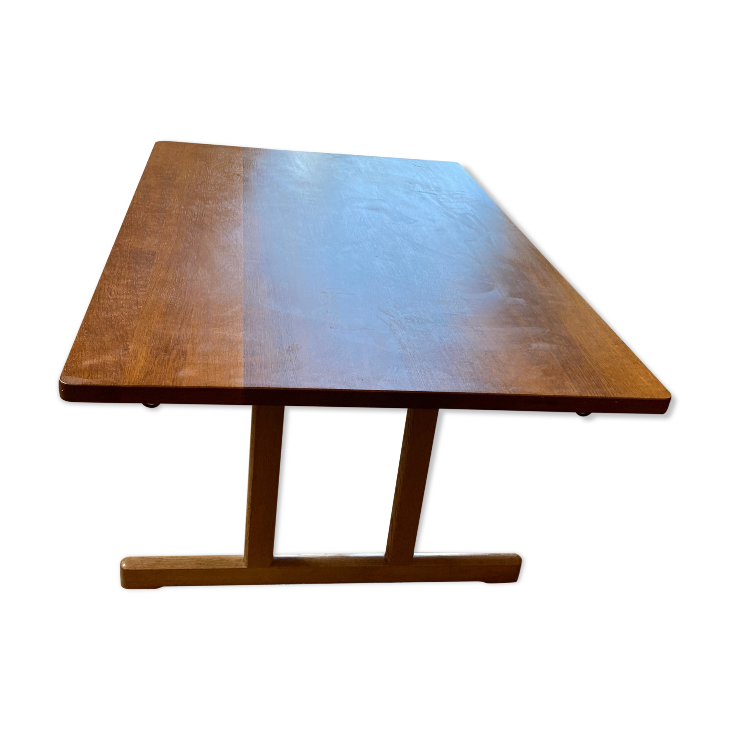 Table de Borge Mogensen pour fredericia modèle 6289