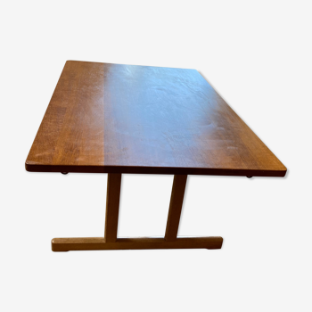 Table de Borge Mogensen pour fredericia modèle 6289