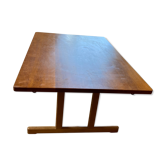 Table de Borge Mogensen pour fredericia modèle 6289