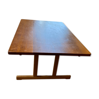 Table de Borge Mogensen pour fredericia modèle 6289