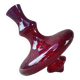 Twisted Christian Vase