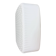 Vintage Wall Or Ceiling Light with Milk Glass, 1970s