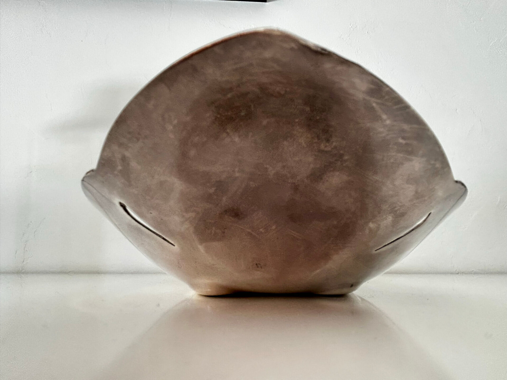Bowl - fruit bowl Gallia Christofle, Art Nouveau