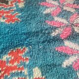 Berber carpet