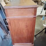 Louis Philippe "Parisian" Buffet