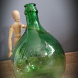 Demijohn 5L round