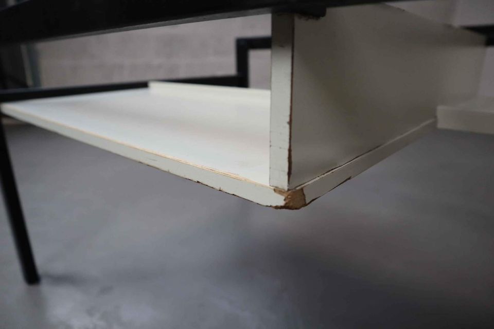 TU04 coffee table by Cees Braakman for Pastoe