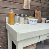 Log workbench