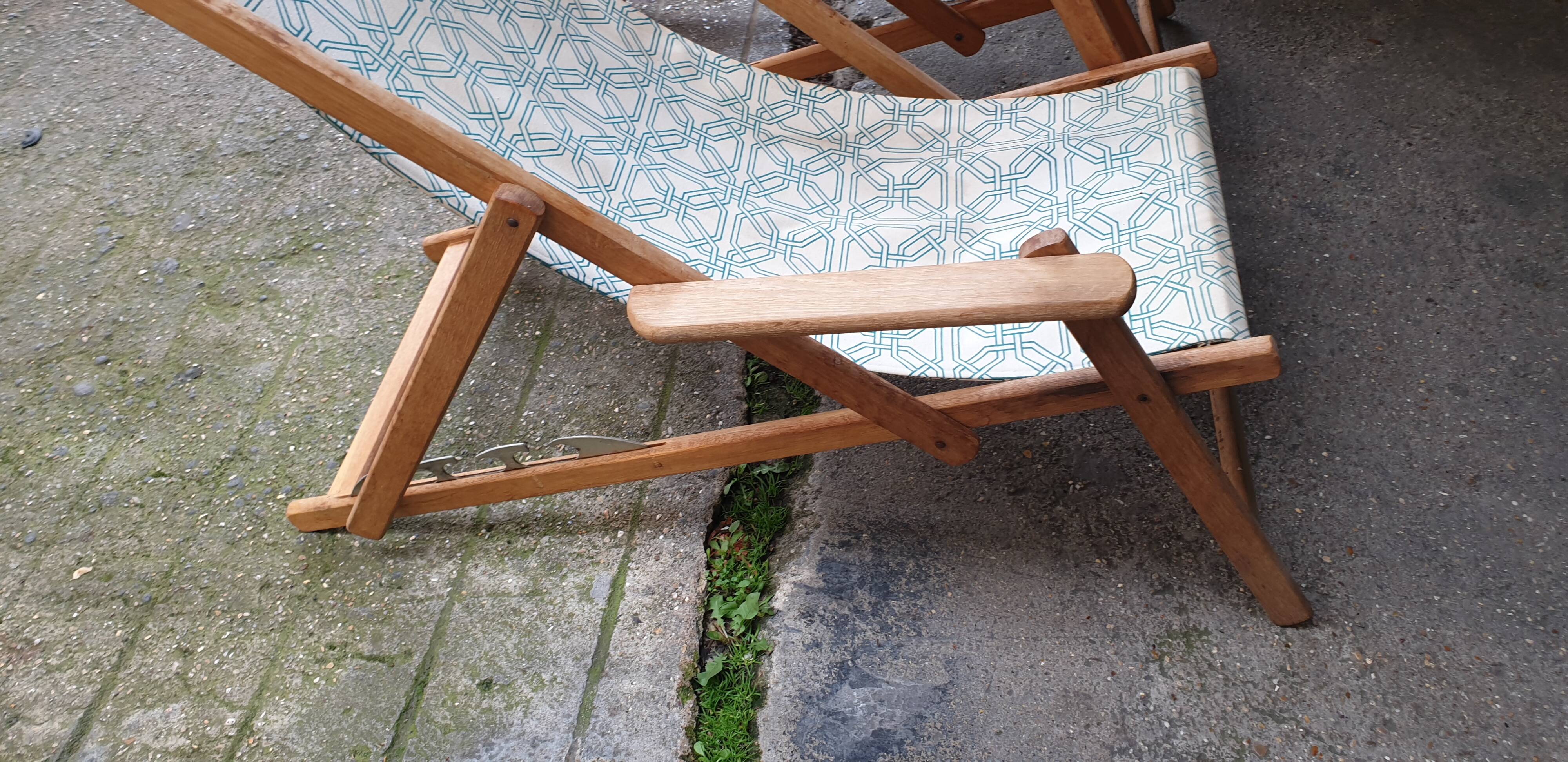 Pair of seventies Chilean shoes